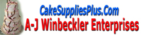 Cake Decorating Supplies - Cake-Supplies-Plus.com